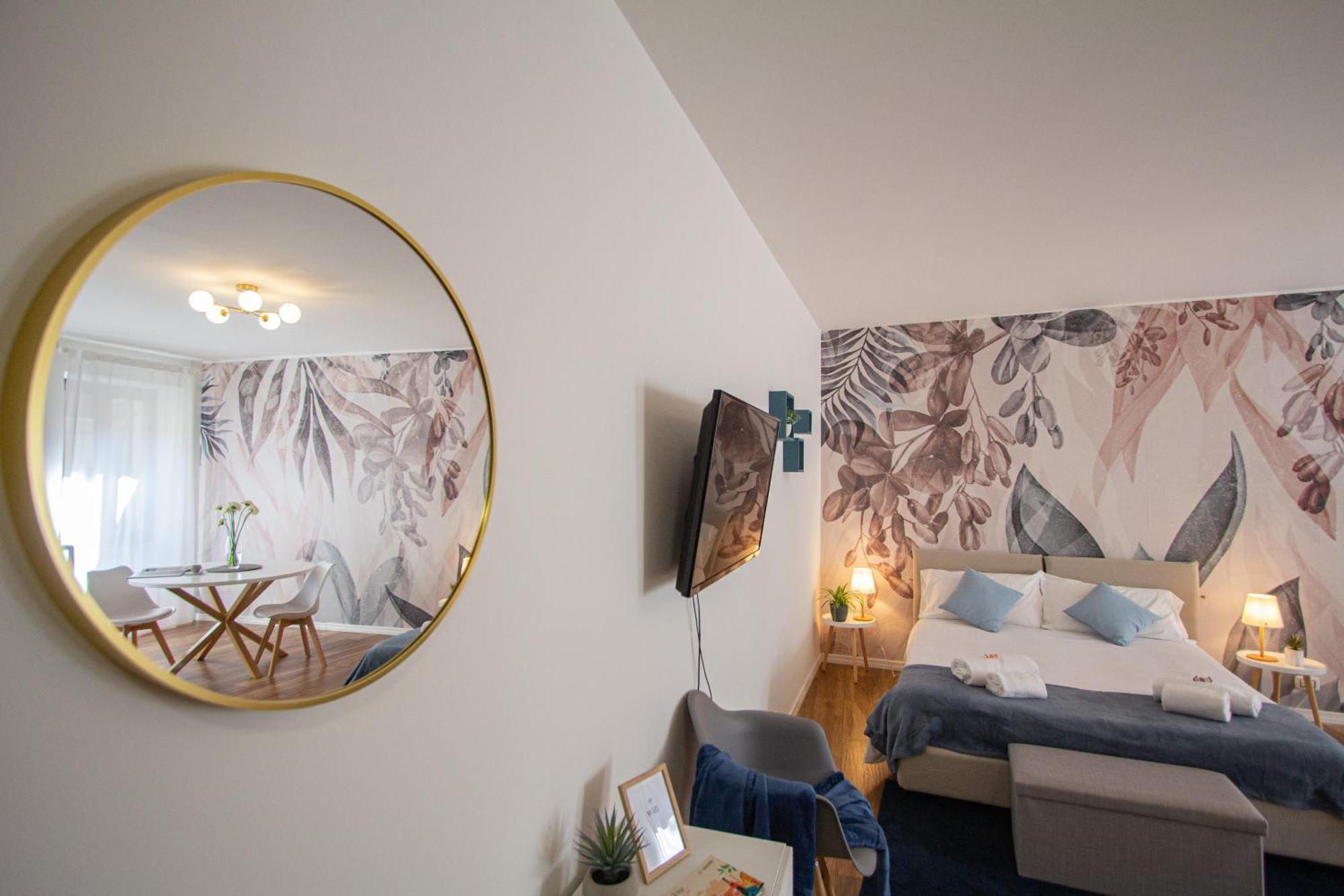Apartamento Anastasia *
