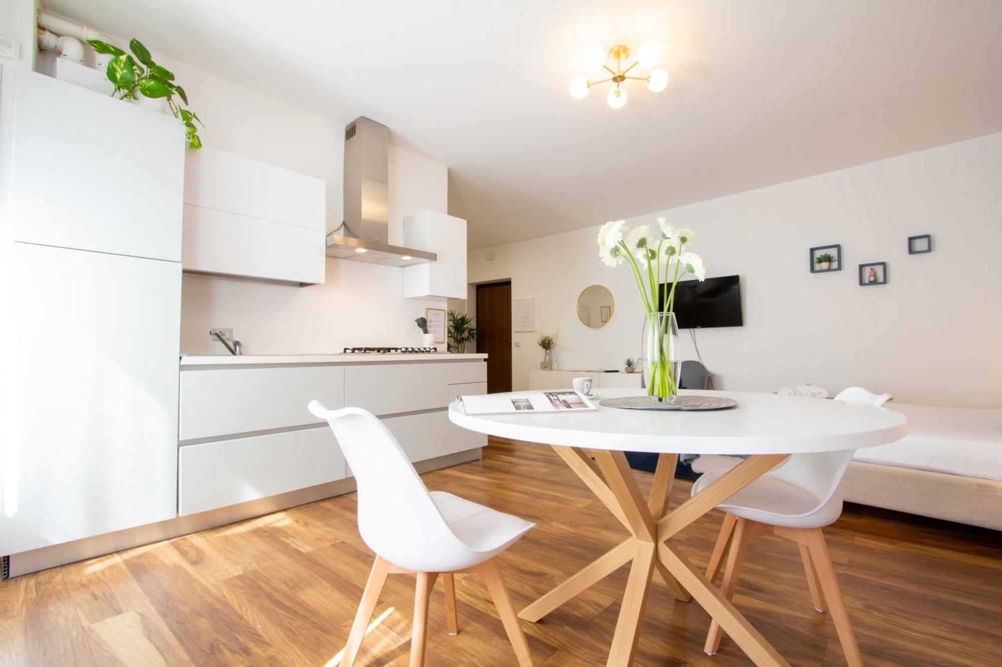 Apartamento Anastasia *